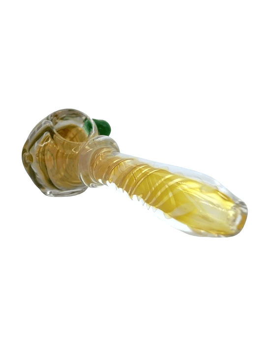 PIPA PYREX TITAN 13- TOP SMOKE 3