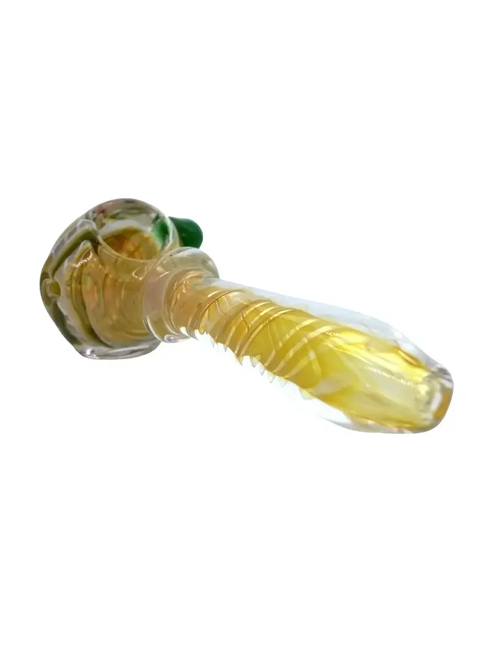 Pipa Pyrex Titan 13- Top Smoke 3