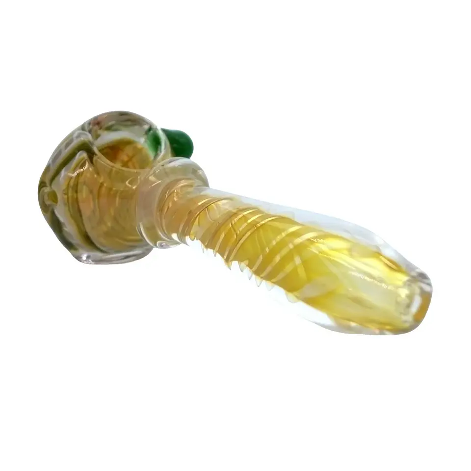 Pipa Pyrex Titan 13- Top Smoke 3
