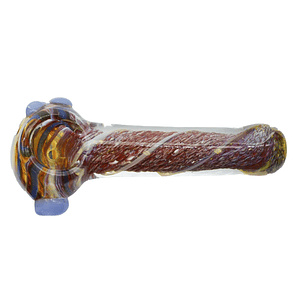 Pipa Pyrex Titanix 122- Top Smoke