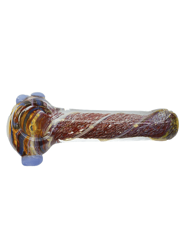 PIPA PYREX TITANIX 122- TOP SMOKE 1