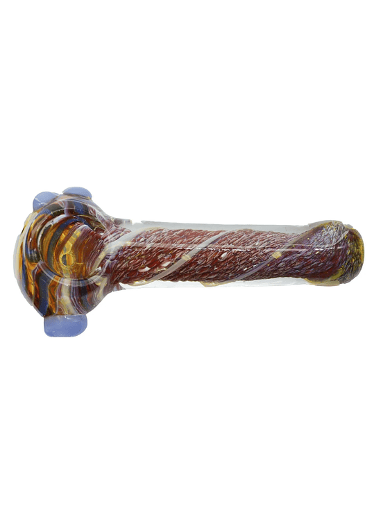 PIPA PYREX TITANIX 122- TOP SMOKE 1