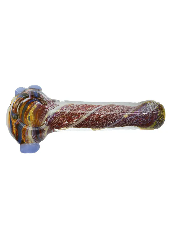 Pipa Pyrex Titanix 122- Top Smoke 1