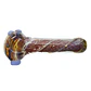 Pipa Pyrex Titanix 122- Top Smoke - Miniatura 1
