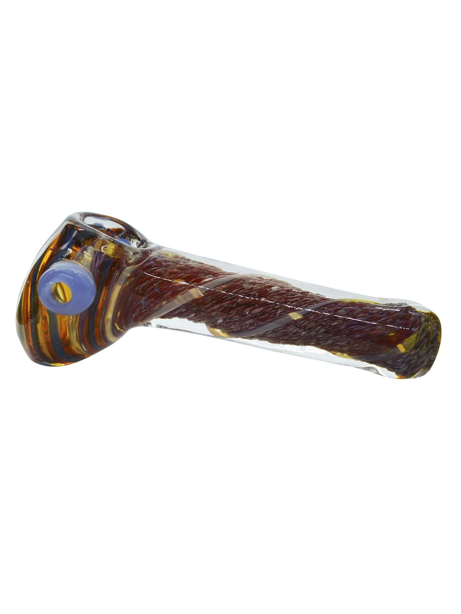 Pipa Pyrex Titanix 122- Top Smoke 2