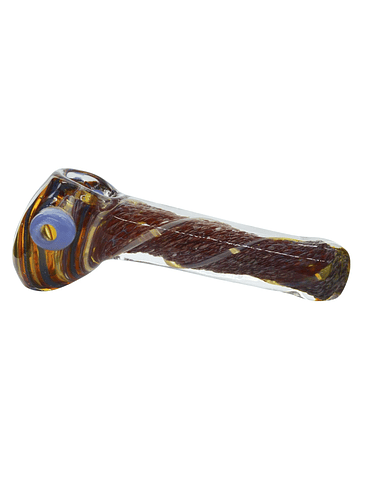 PIPA PYREX TITANIX 122- TOP SMOKE 2