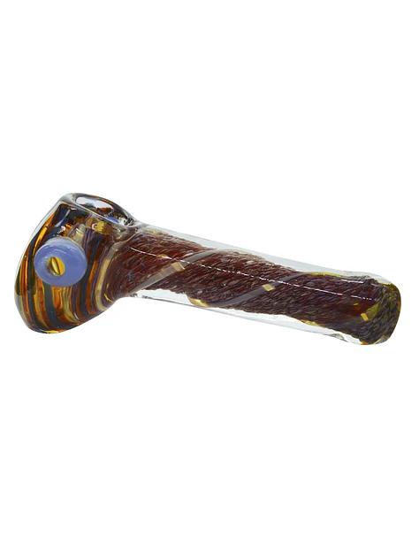 Pipa Pyrex Titanix 122- Top Smoke 2
