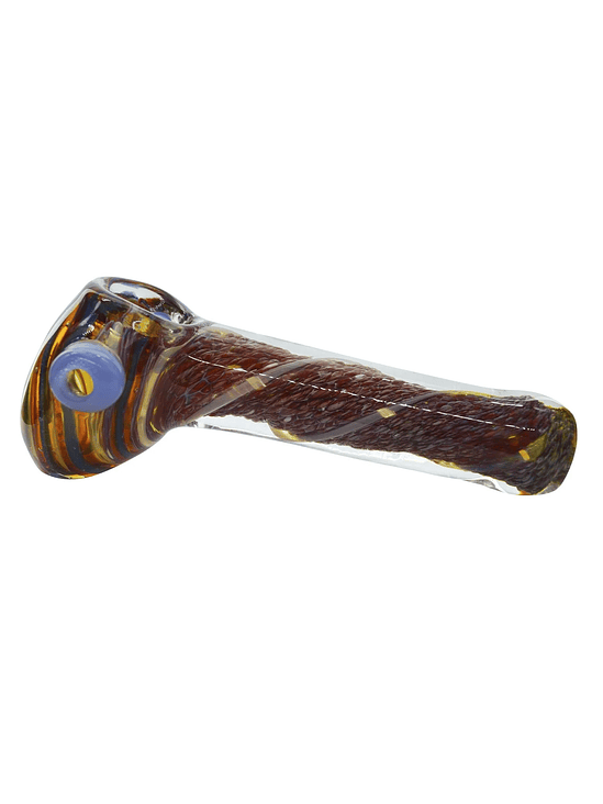 PIPA PYREX TITANIX 122- TOP SMOKE 2