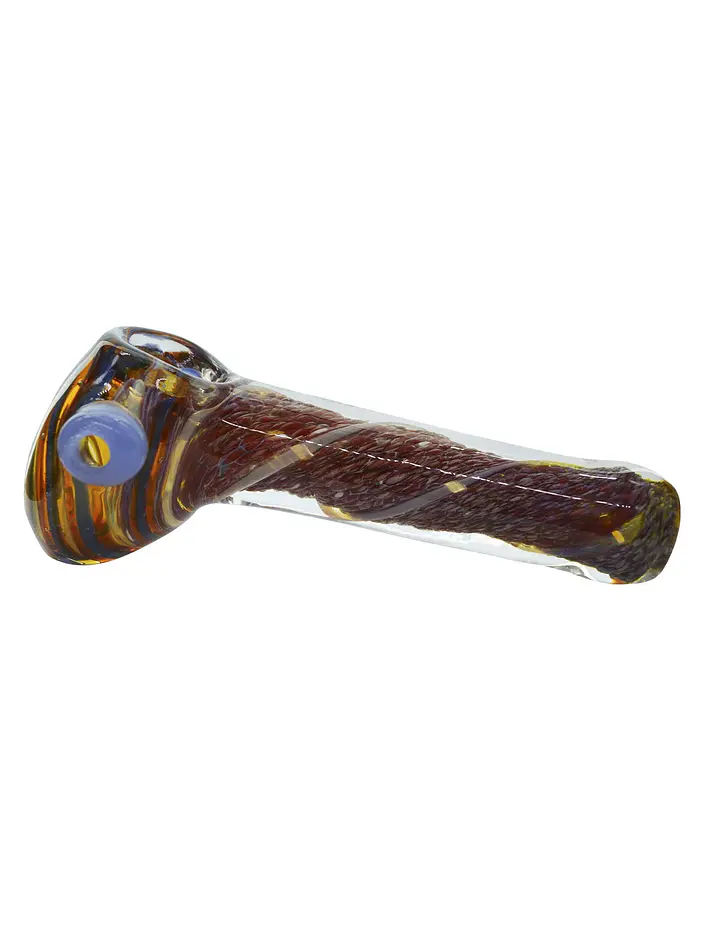 Pipa Pyrex Titanix 122- Top Smoke 2