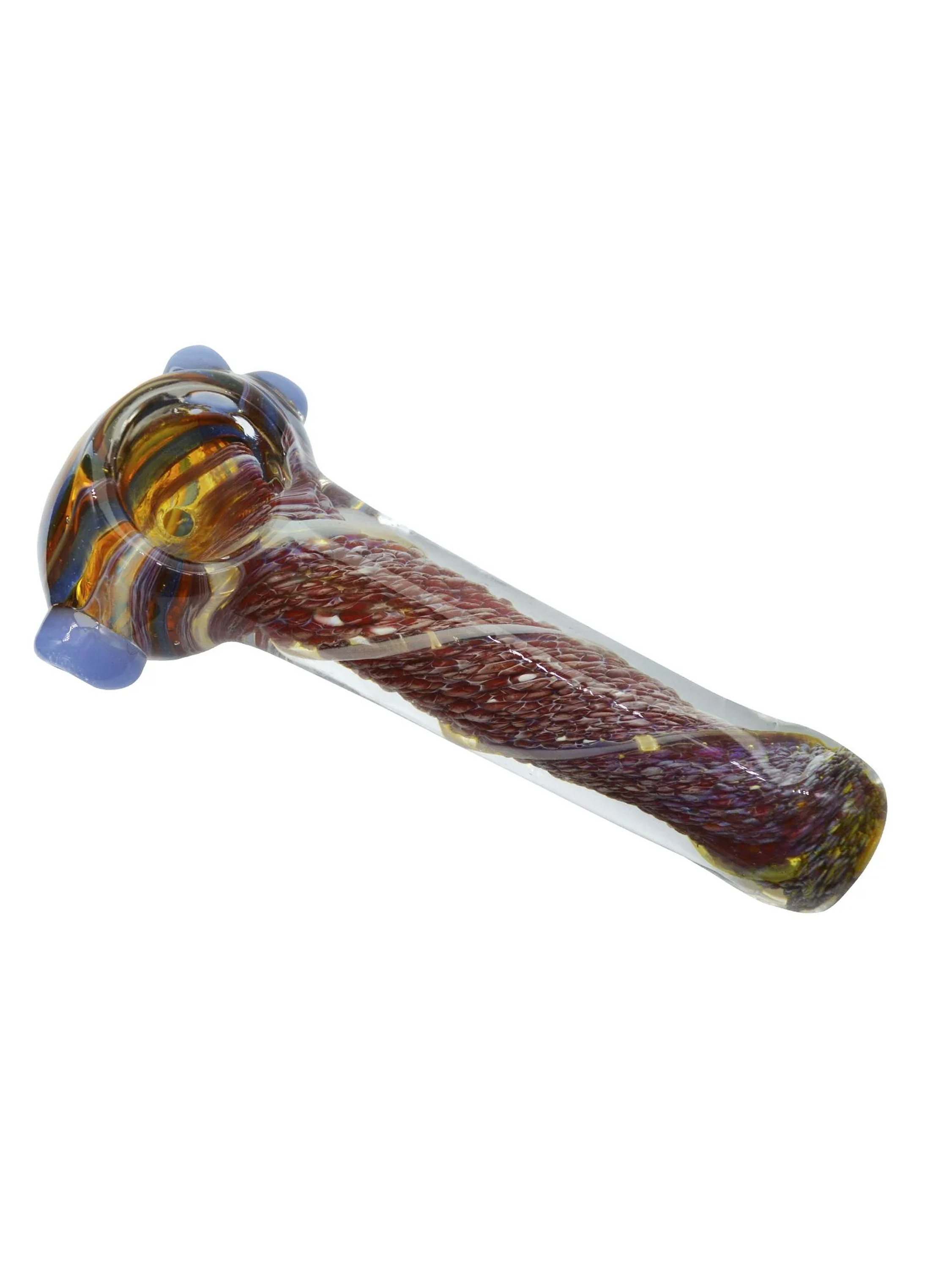 Pipa Pyrex Titanix 122- Top Smoke 3