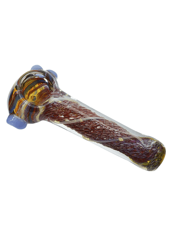 PIPA PYREX TITANIX 122- TOP SMOKE 3