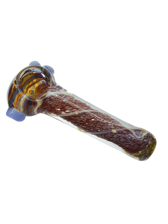 PIPA PYREX TITANIX 122- TOP SMOKE 3