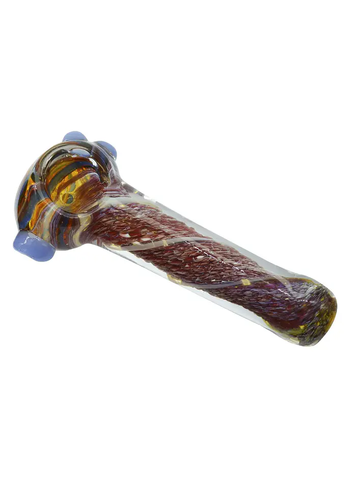 Pipa Pyrex Titanix 122- Top Smoke 3
