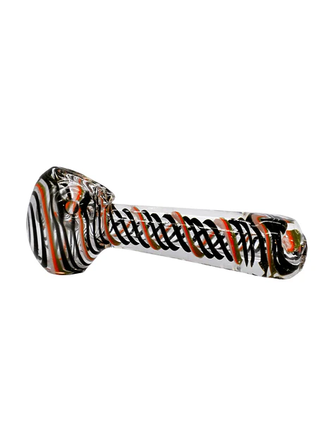 Pipa Pyrex Toxic 8- Top Smoke 1