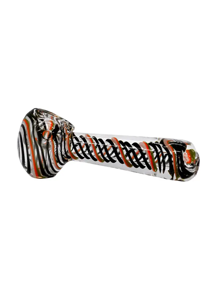 Pipa Pyrex Toxic 8- Top Smoke 1