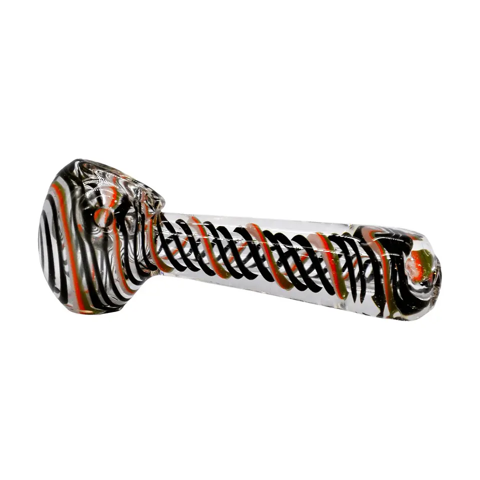 Pipa Pyrex Toxic 8- Top Smoke 1