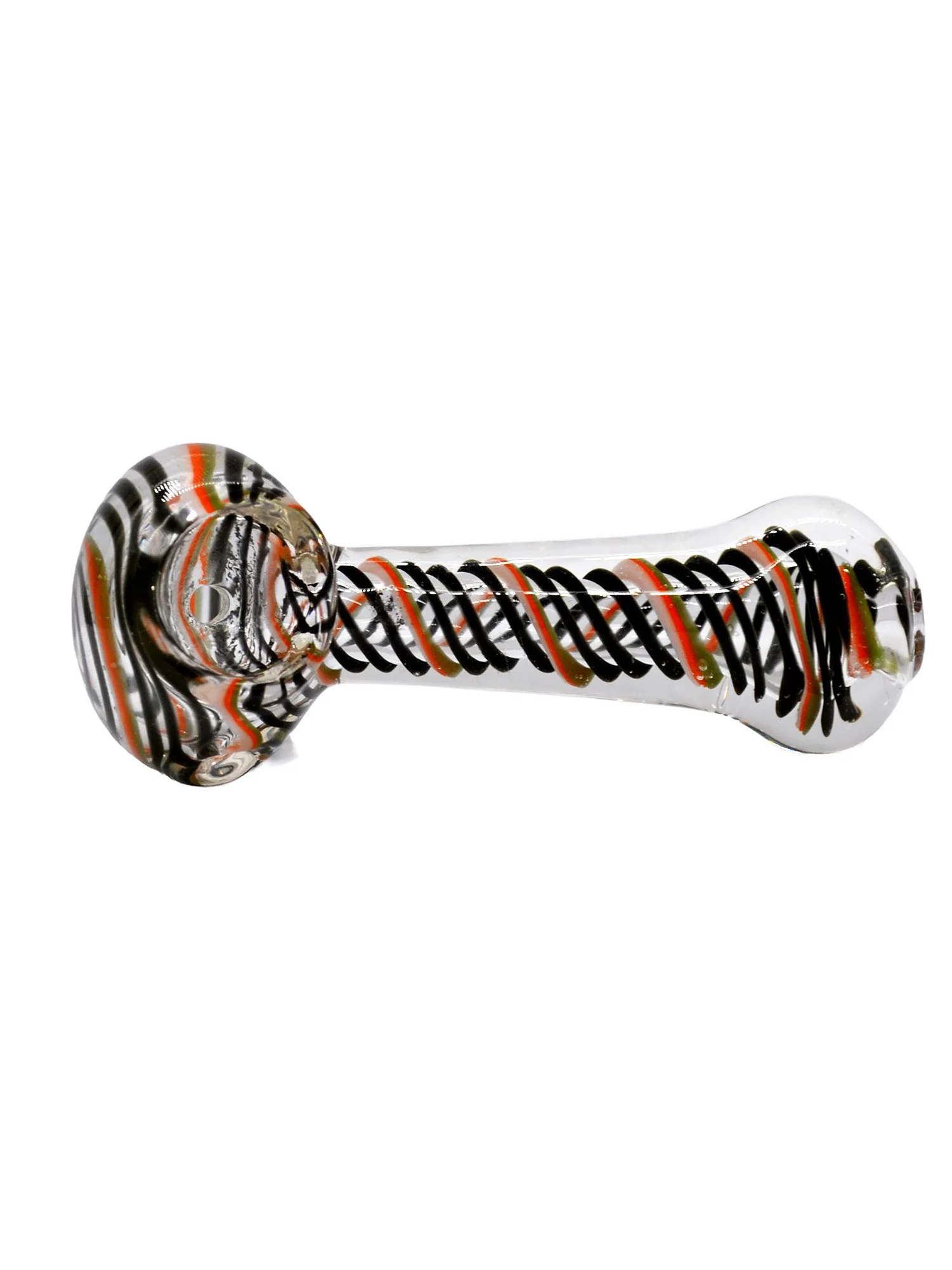 Pipa Pyrex Toxic 8- Top Smoke 2