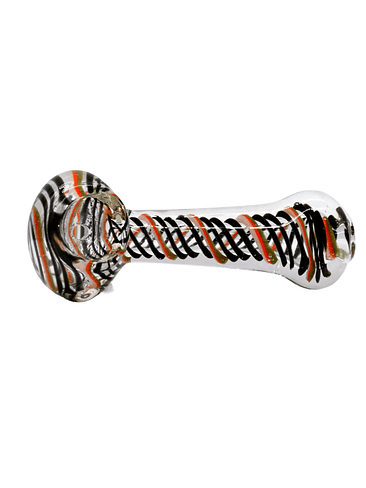 PIPA PYREX TOXIC 8- TOP SMOKE 2