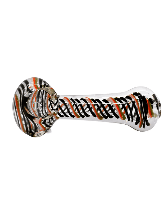 PIPA PYREX TOXIC 8- TOP SMOKE 2