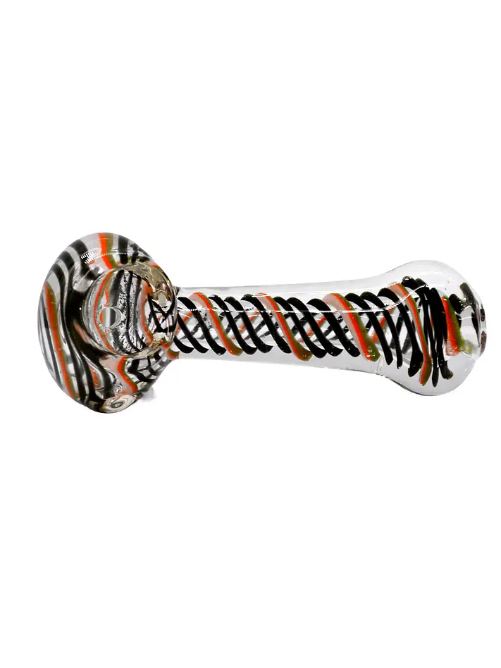 Pipa Pyrex Toxic 8- Top Smoke 2