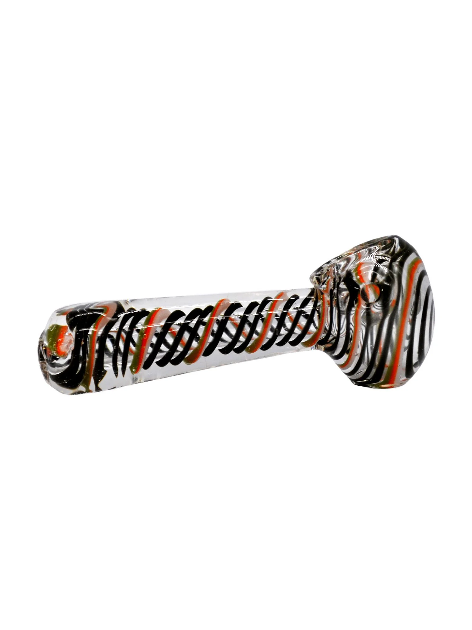 Pipa Pyrex Toxic 8- Top Smoke 3