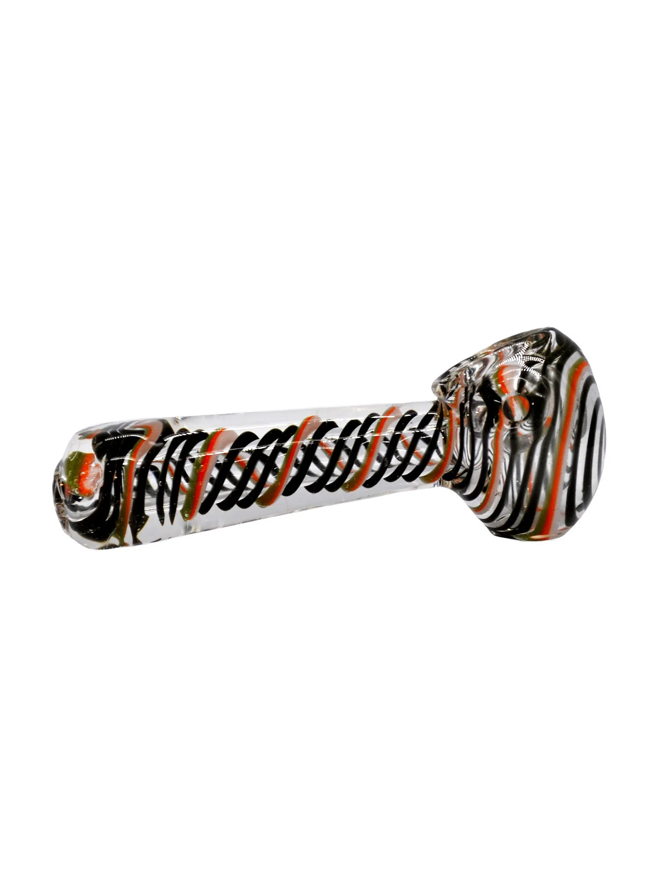 Pipa Pyrex Toxic 8- Top Smoke 3