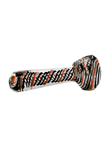 PIPA PYREX TOXIC 8- TOP SMOKE 3