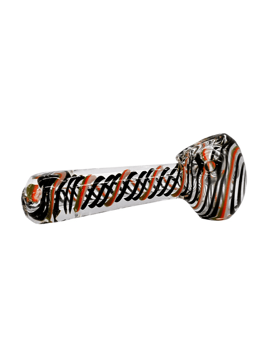 PIPA PYREX TOXIC 8- TOP SMOKE 3