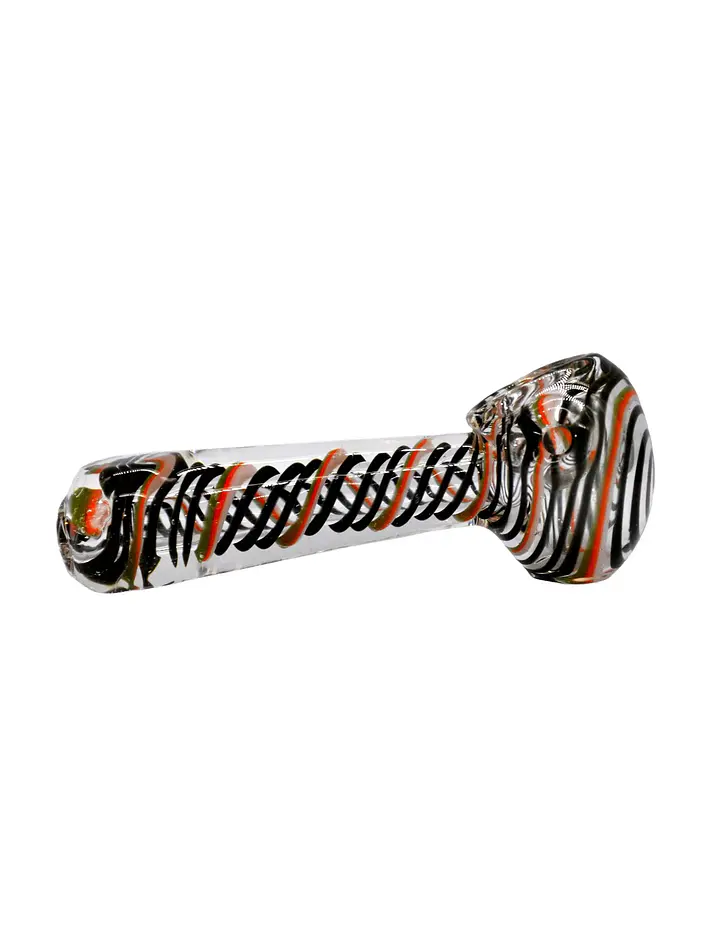 Pipa Pyrex Toxic 8- Top Smoke 3