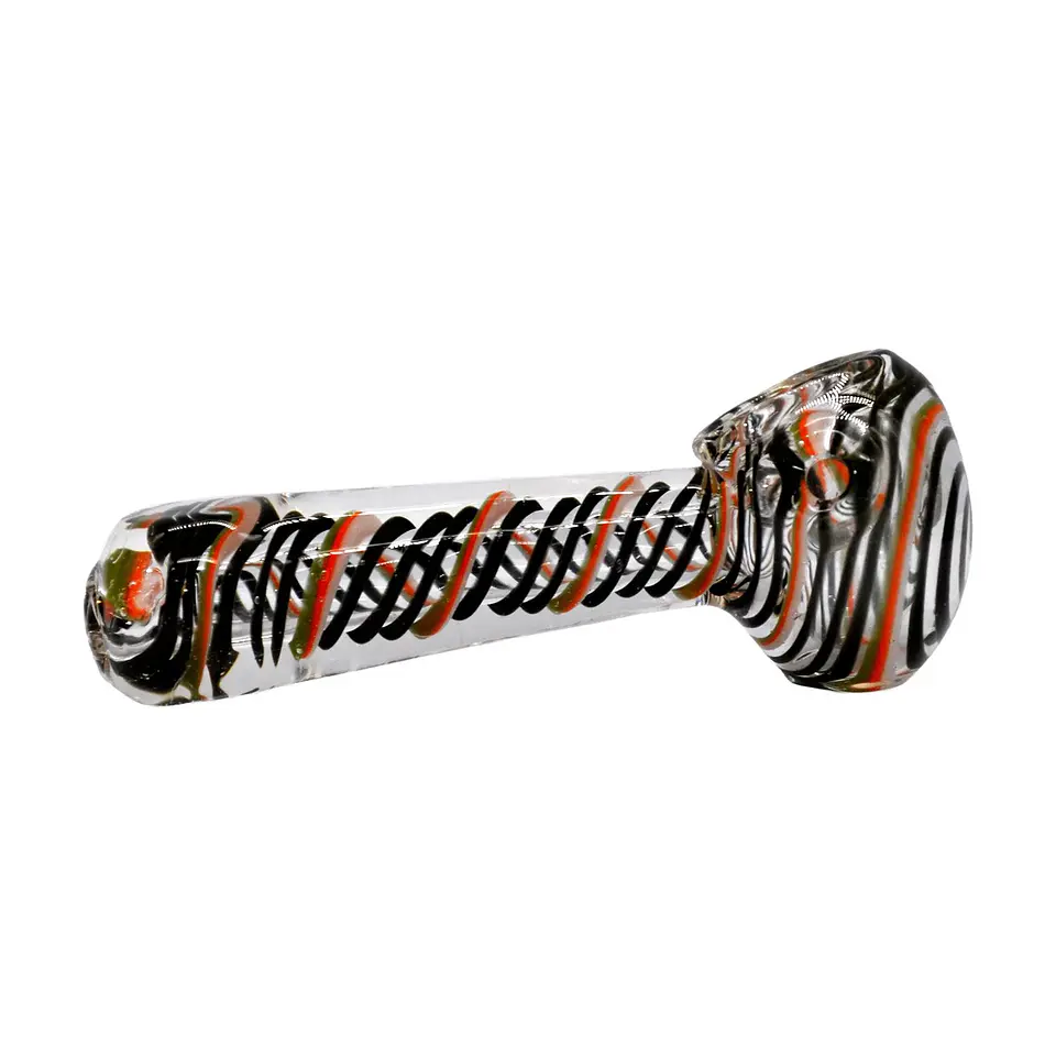 Pipa Pyrex Toxic 8- Top Smoke 3