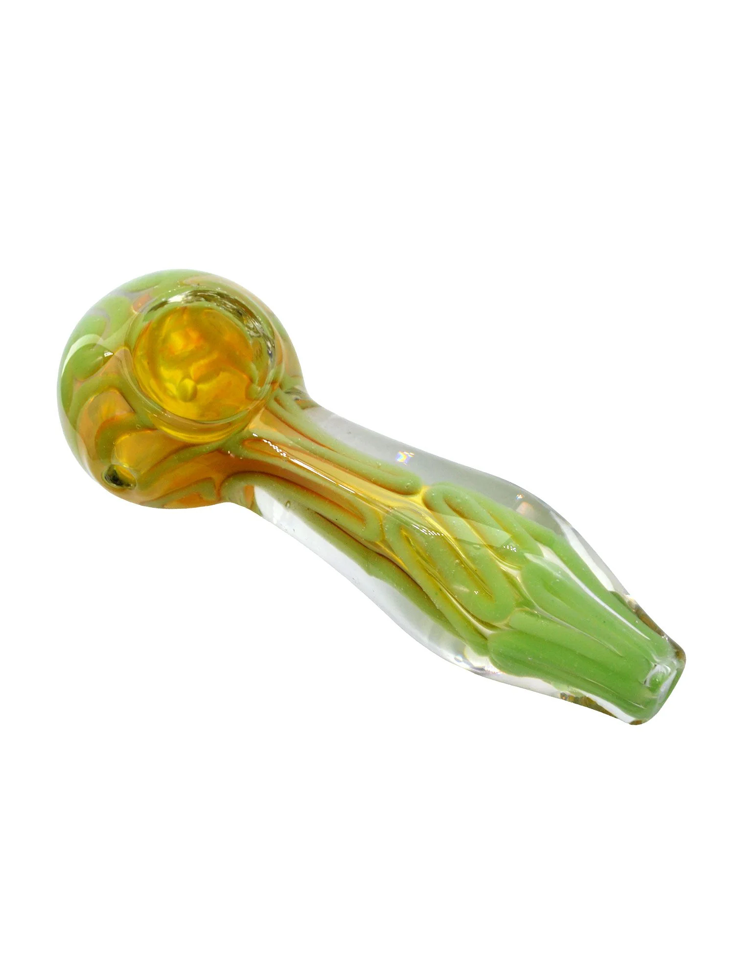 Pipa Pyrex Toxicum 54- Top Smoke 1