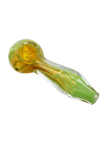 PIPA PYREX TOXICUM 54- TOP SMOKE 1