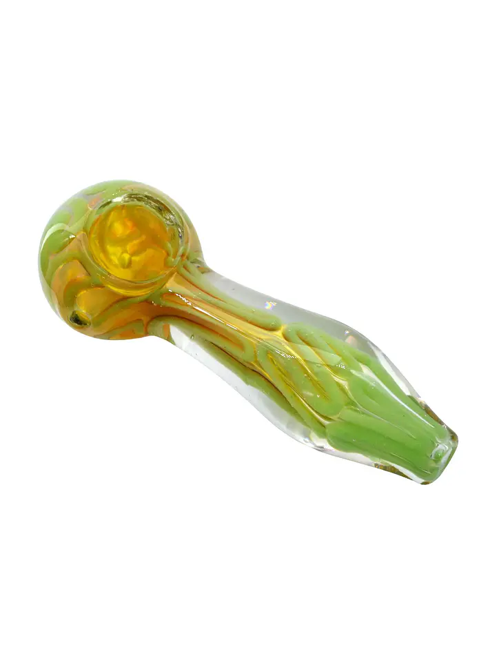Pipa Pyrex Toxicum 54- Top Smoke 1