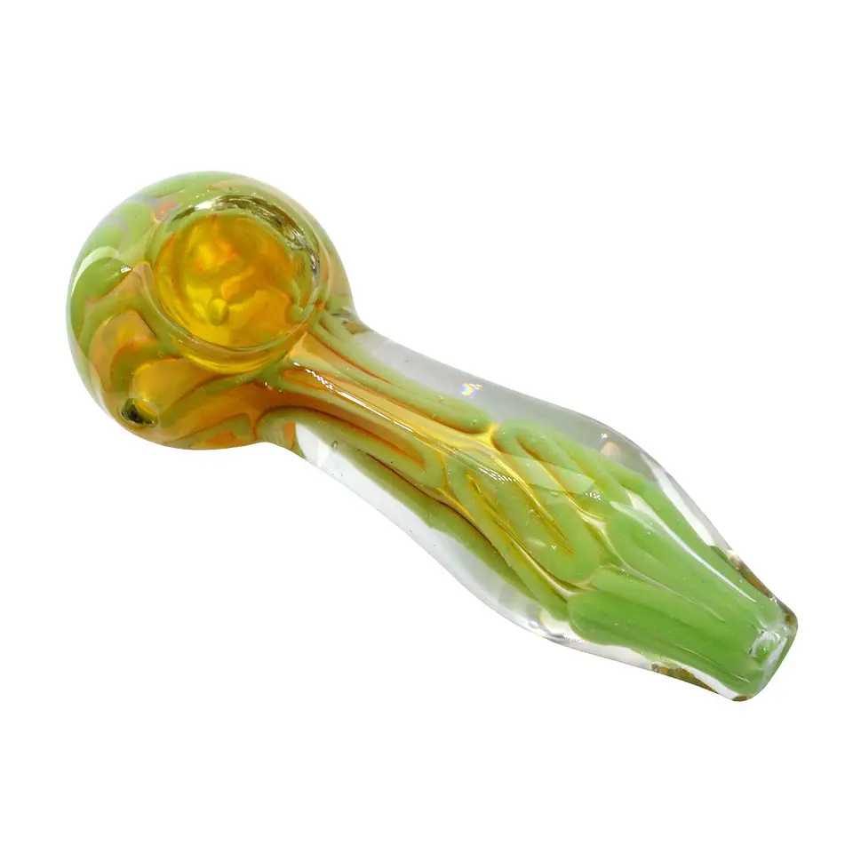Pipa Pyrex Toxicum 54- Top Smoke 1