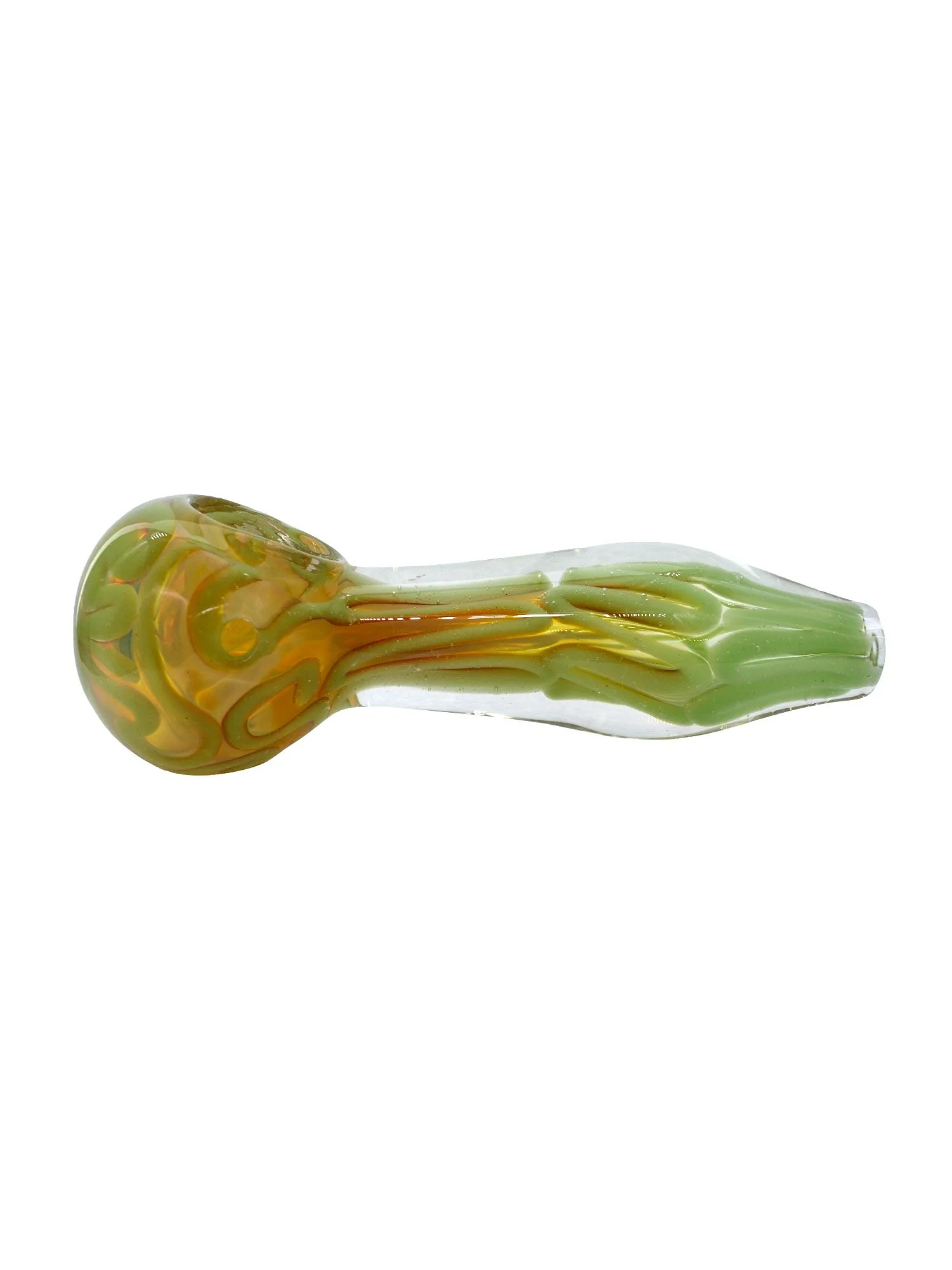 Pipa Pyrex Toxicum 54- Top Smoke 2