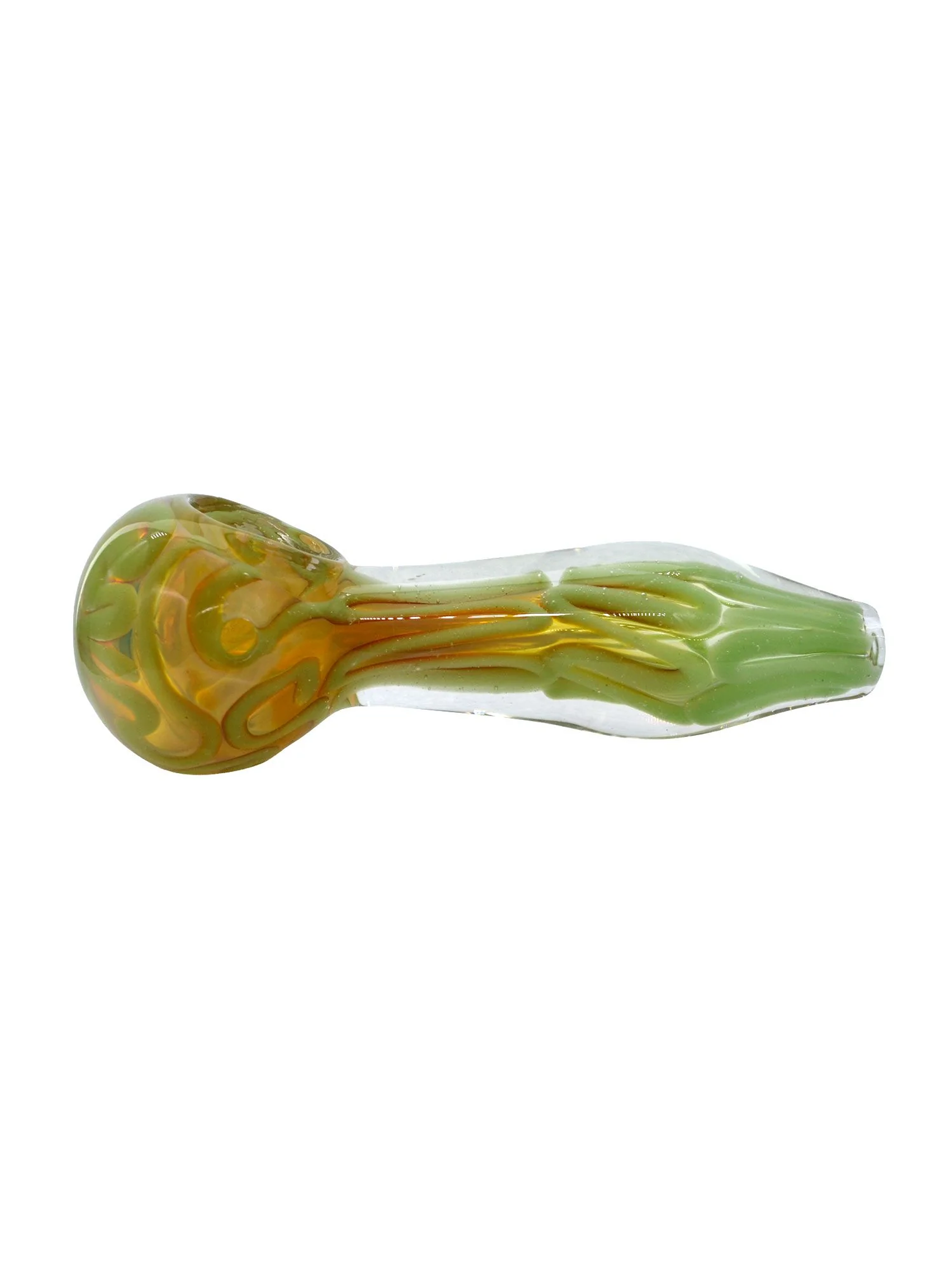 Pipa Pyrex Toxicum 54- Top Smoke 2