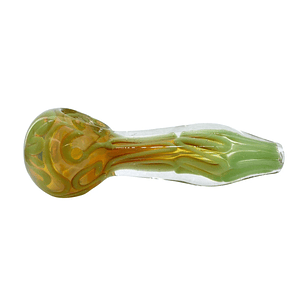 PIPA PYREX TOXICUM 54- TOP SMOKE