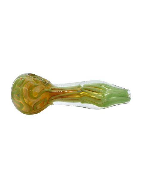 Pipa Pyrex Toxicum 54- Top Smoke 2