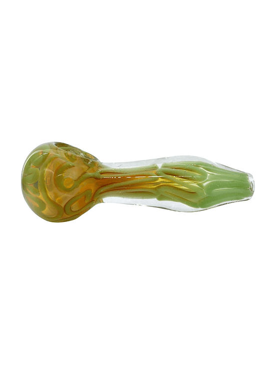 PIPA PYREX TOXICUM 54- TOP SMOKE 2