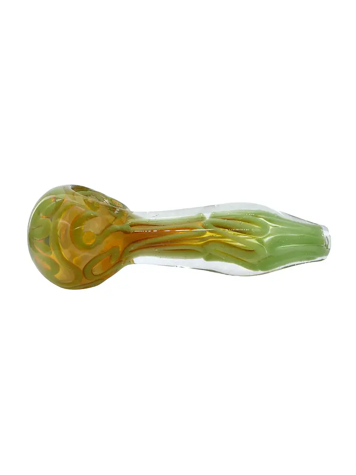 Pipa Pyrex Toxicum 54- Top Smoke 2
