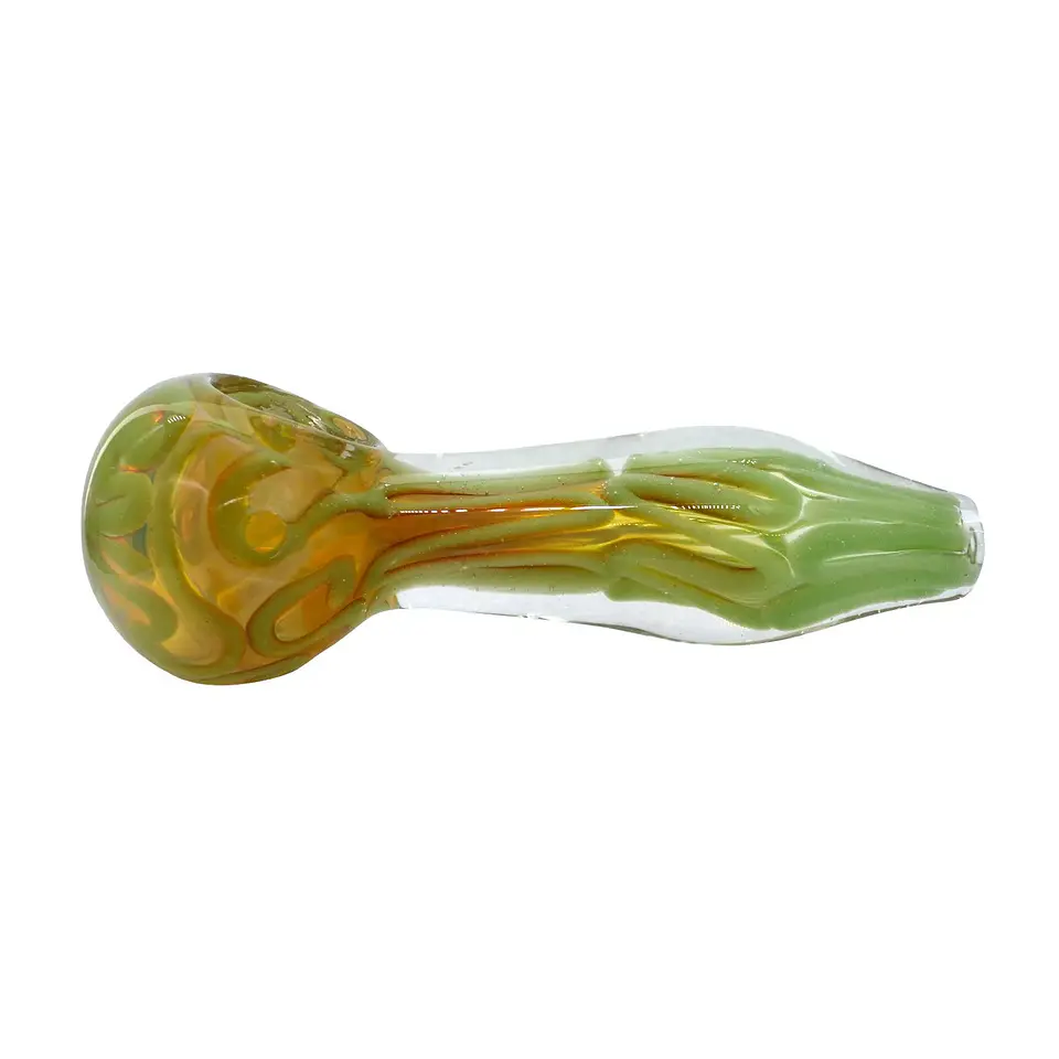Pipa Pyrex Toxicum 54- Top Smoke 2