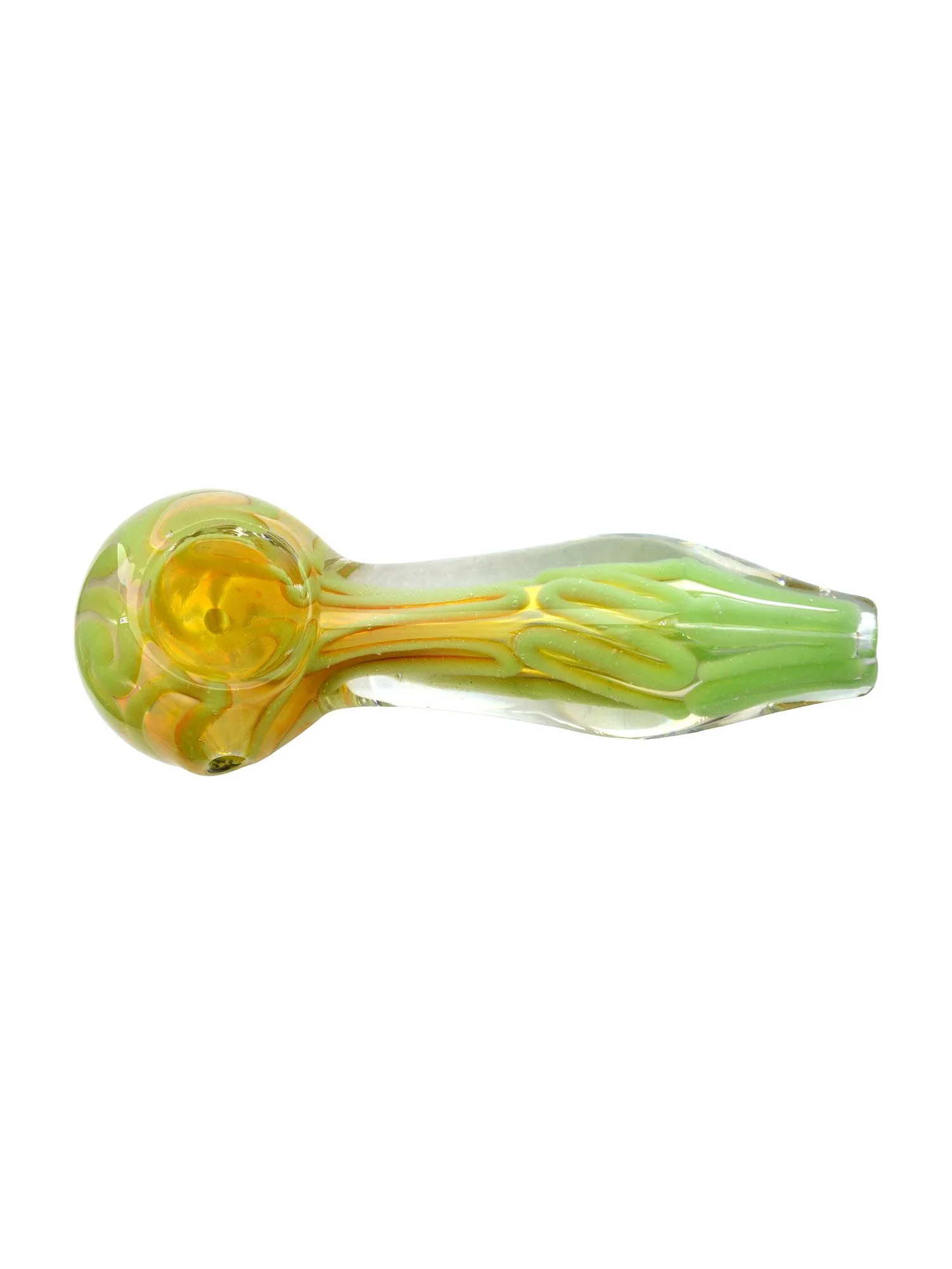 Pipa Pyrex Toxicum 54- Top Smoke 3