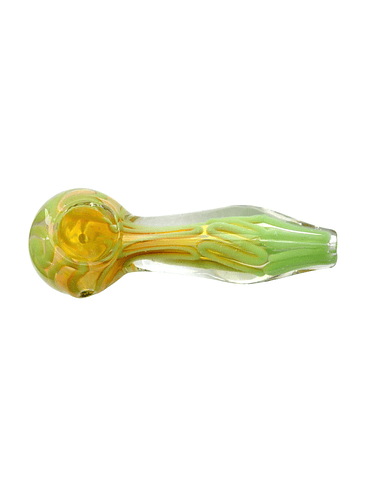 PIPA PYREX TOXICUM 54- TOP SMOKE 3