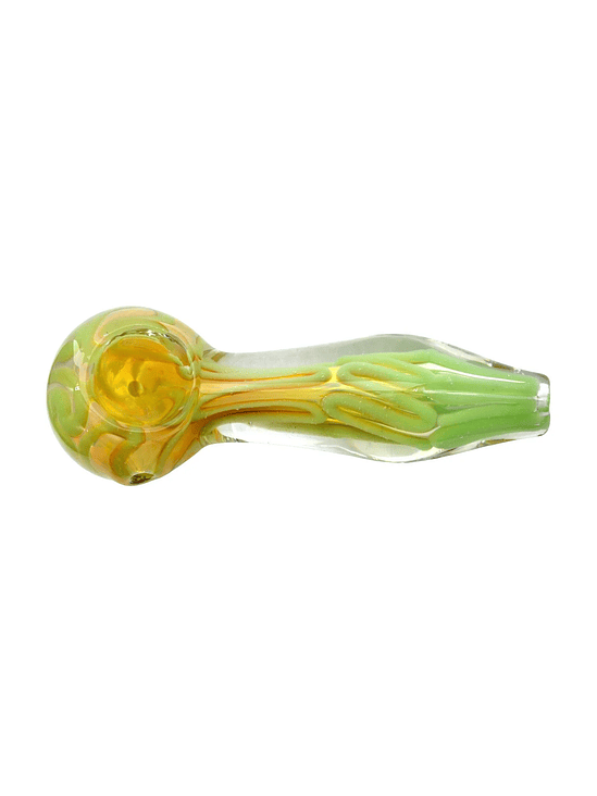 PIPA PYREX TOXICUM 54- TOP SMOKE 3