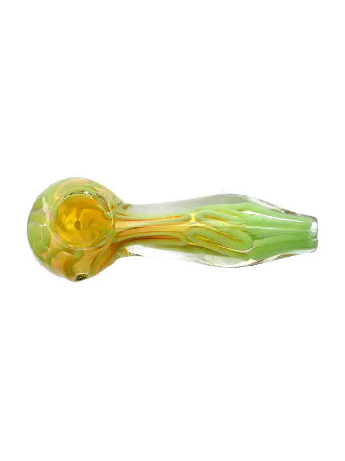 Pipa Pyrex Toxicum 54- Top Smoke 3