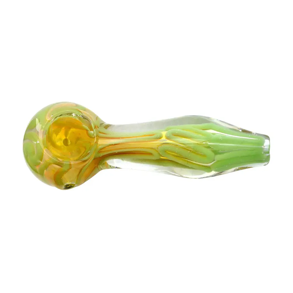 Pipa Pyrex Toxicum 54- Top Smoke 3
