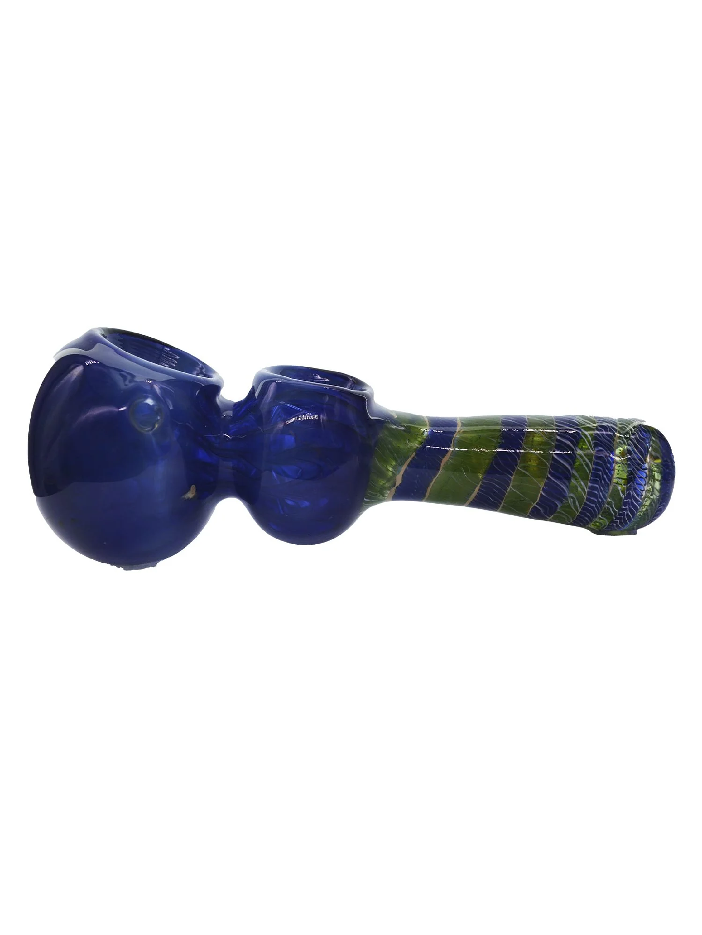 Pipa Pyrex Toxicron 106- Top Smoke 1