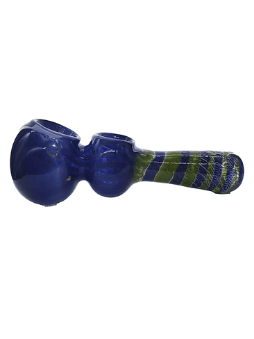 PIPA PYREX TOXICRON 106- TOP SMOKE 1