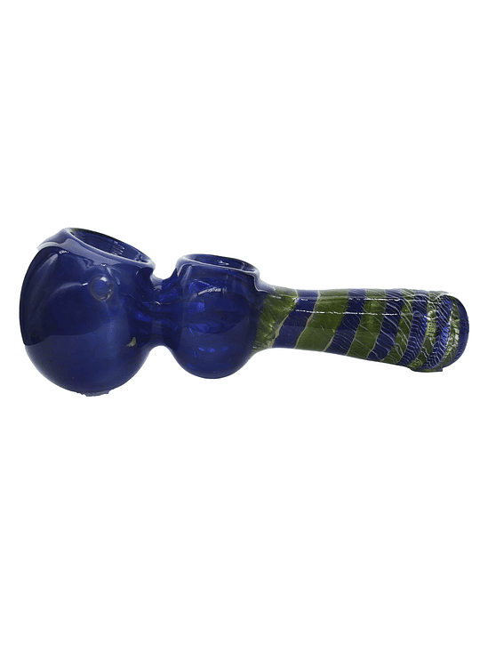 PIPA PYREX TOXICRON 106- TOP SMOKE 1