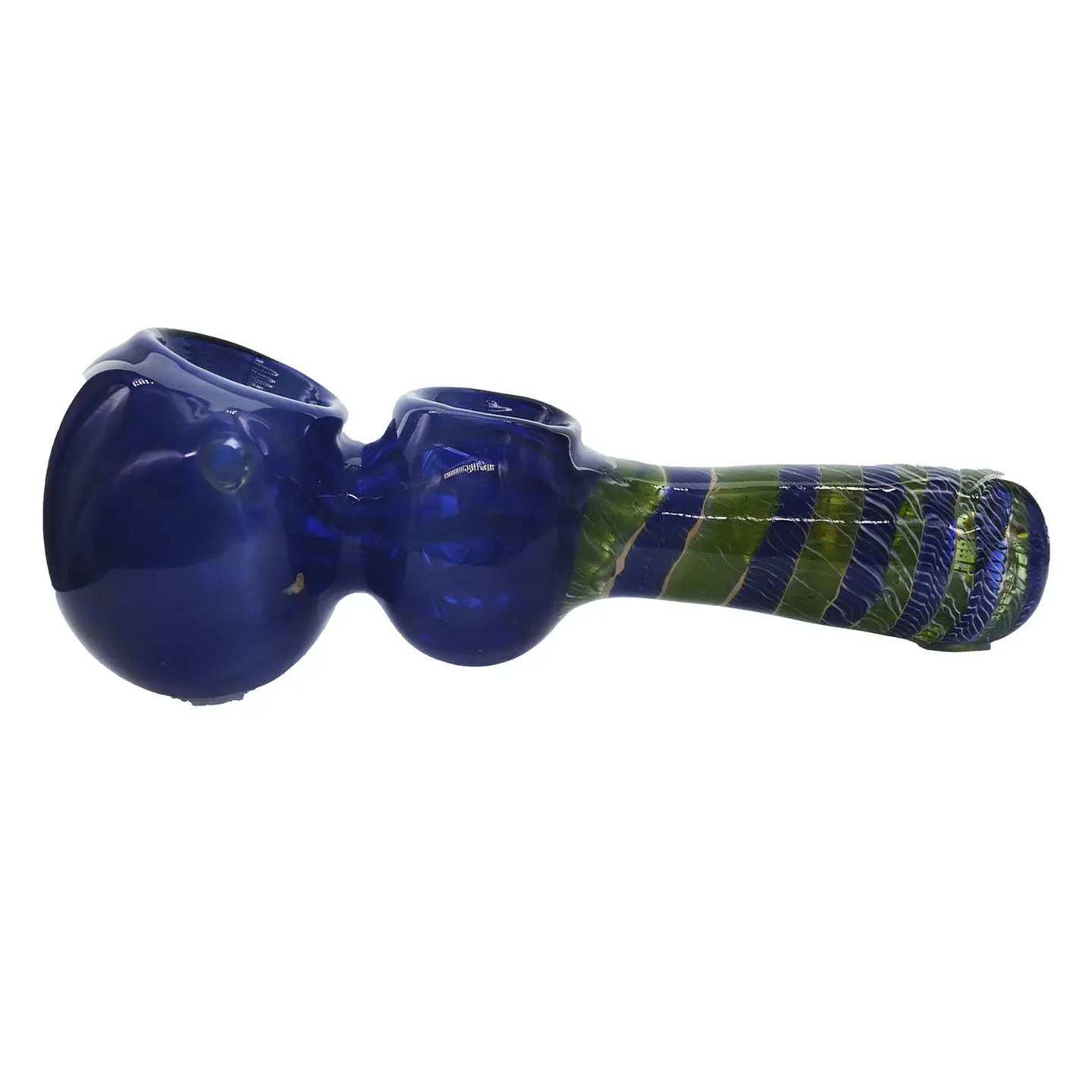 Pipa Pyrex Toxicron 106- Top Smoke 1